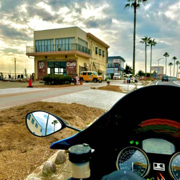 もんげさんのプロフィール｜MOTOCLE