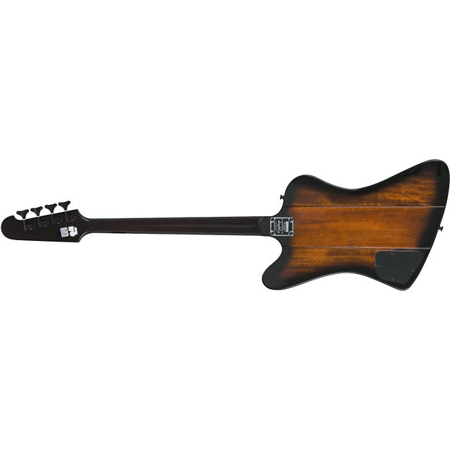 Epi Thunderbird-IV (Rev) VSB – Motor City Guitar