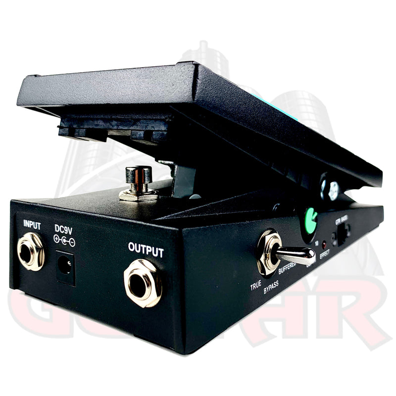Ibanez WH10 V3 Wah Reissue – Motor City Guitar