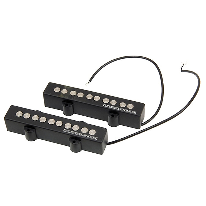 SD 5-String Quarter-Pound Set – Motor City Guitar