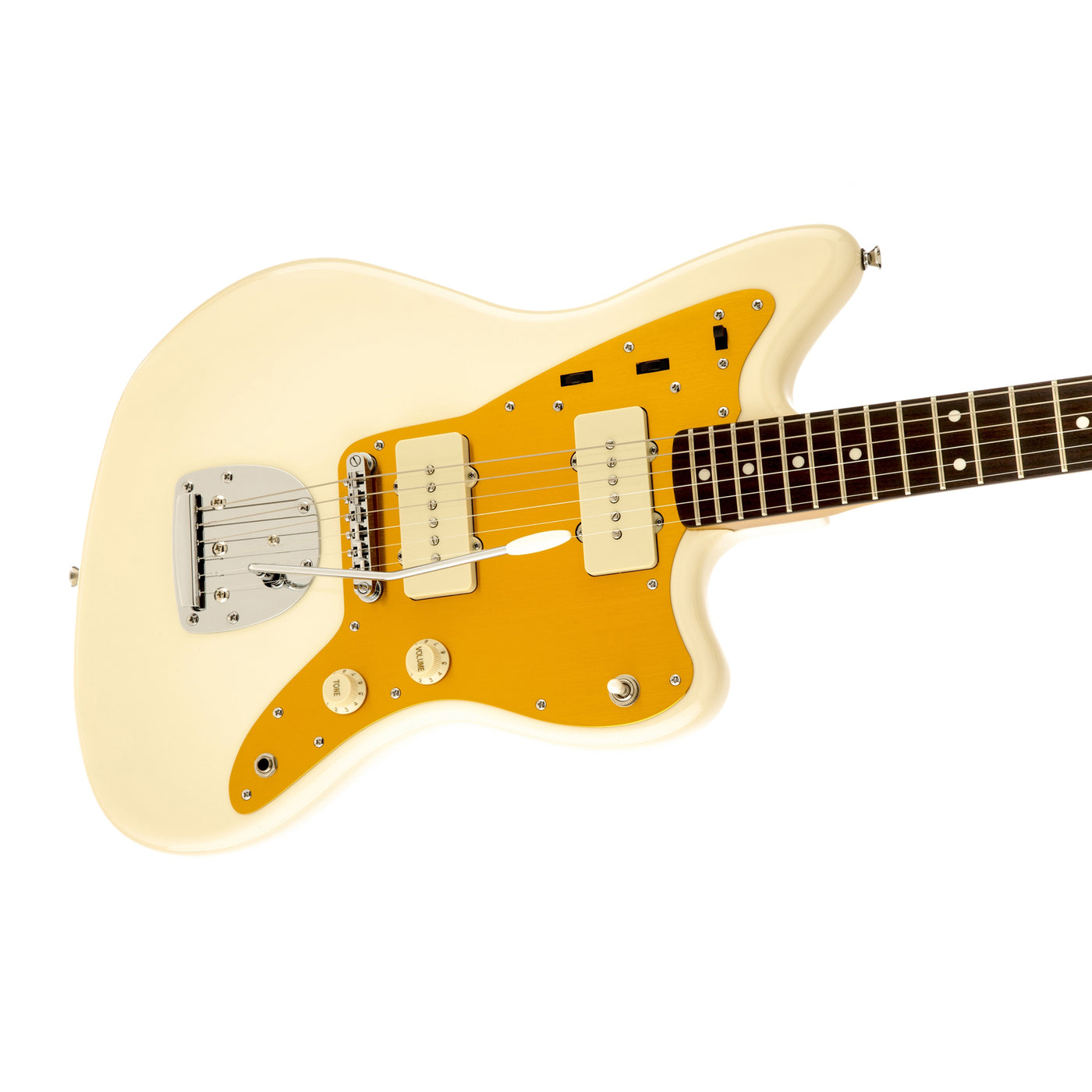 SQUIER J MASCIS JAZZMSTR VWT – Motor City Guitar