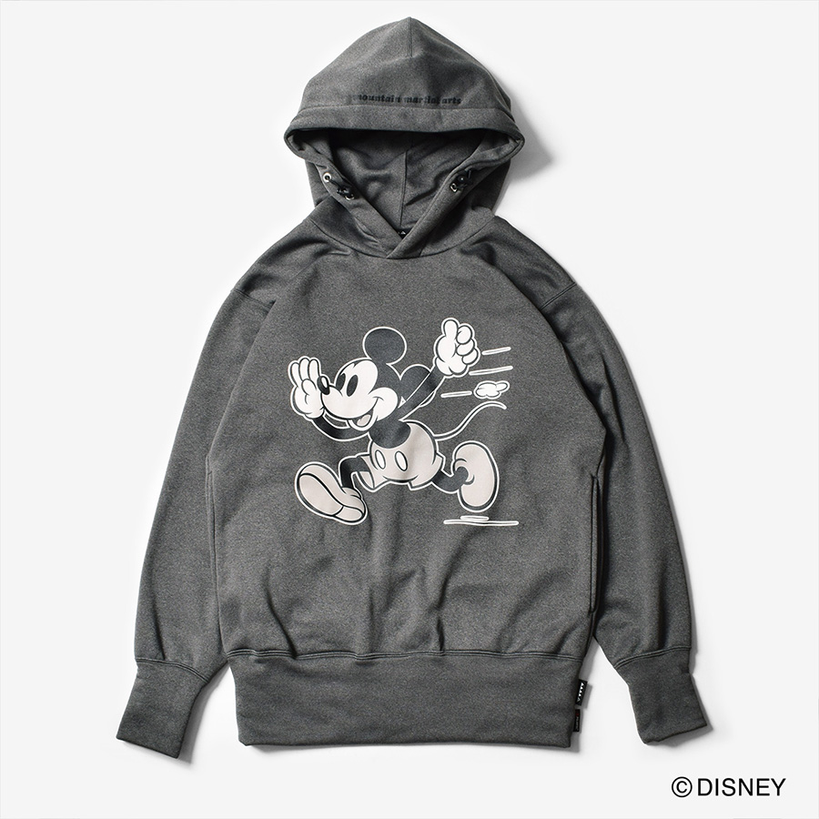 RUN MICKEY RUN” | MOUNTAIN MARTIAL ARTS