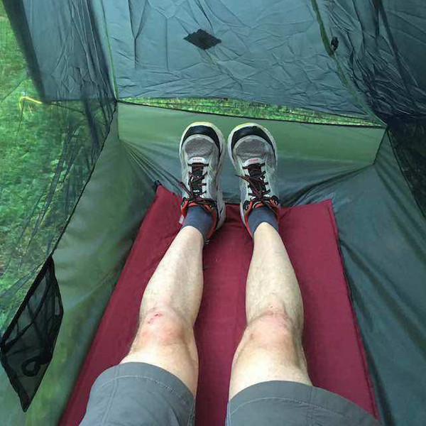 SOLOMID XL Tent | Mountain Laurel Designs | Super Ultra Light