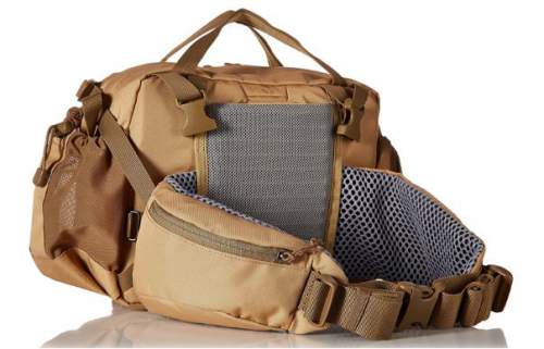 Mountainsmith Tour Lumbar Pack Review - Durable & Multi-Purpose