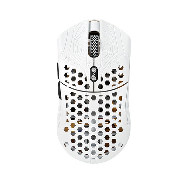 Finalmouse Starlight 12 Pegasus - MouseLOG