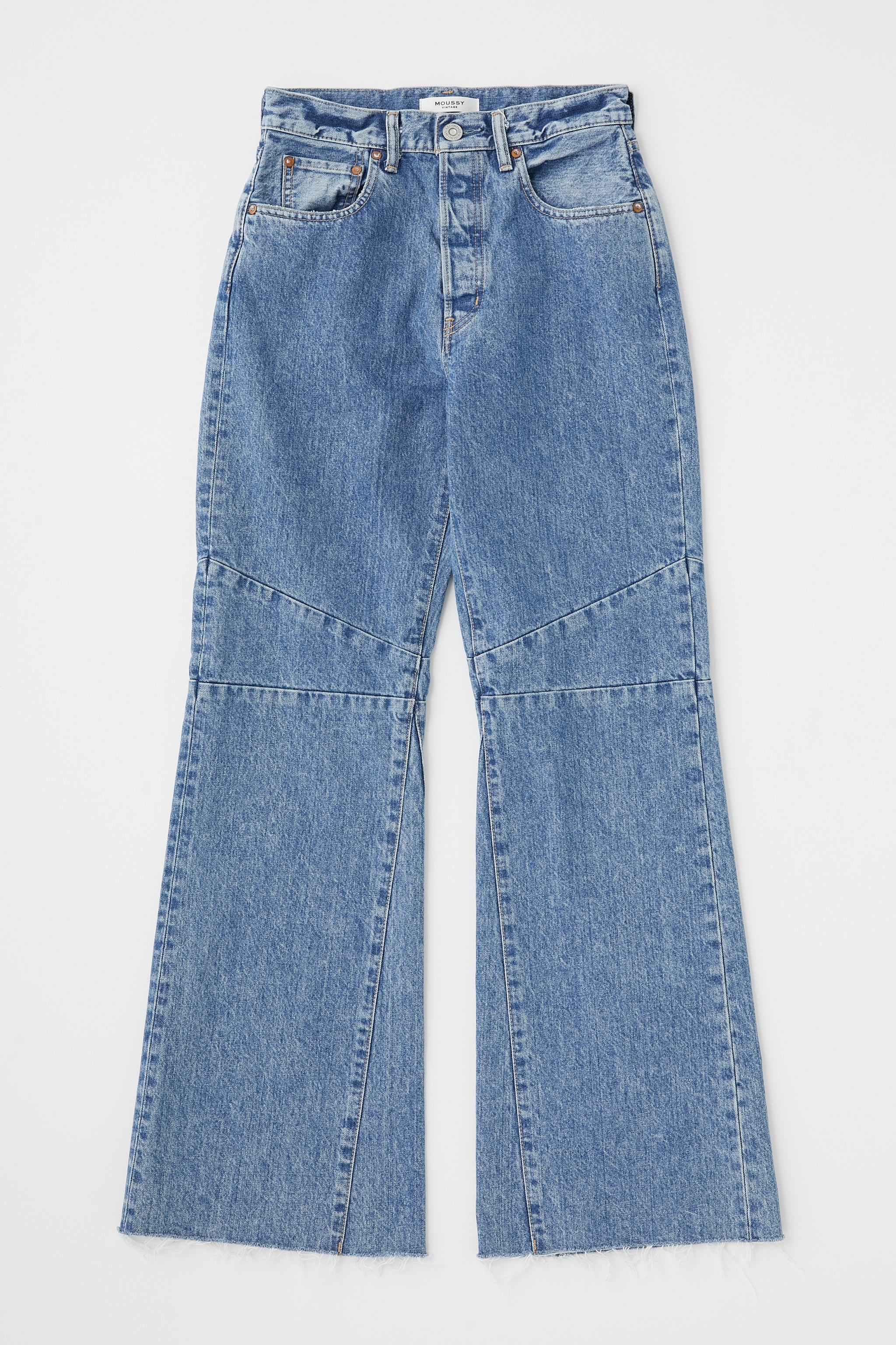 Women's Flare Jeans – MOUSSY