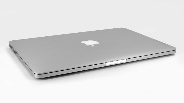 MacBook Pro 2019 13インチ レビュー | ぽこぺんブログ