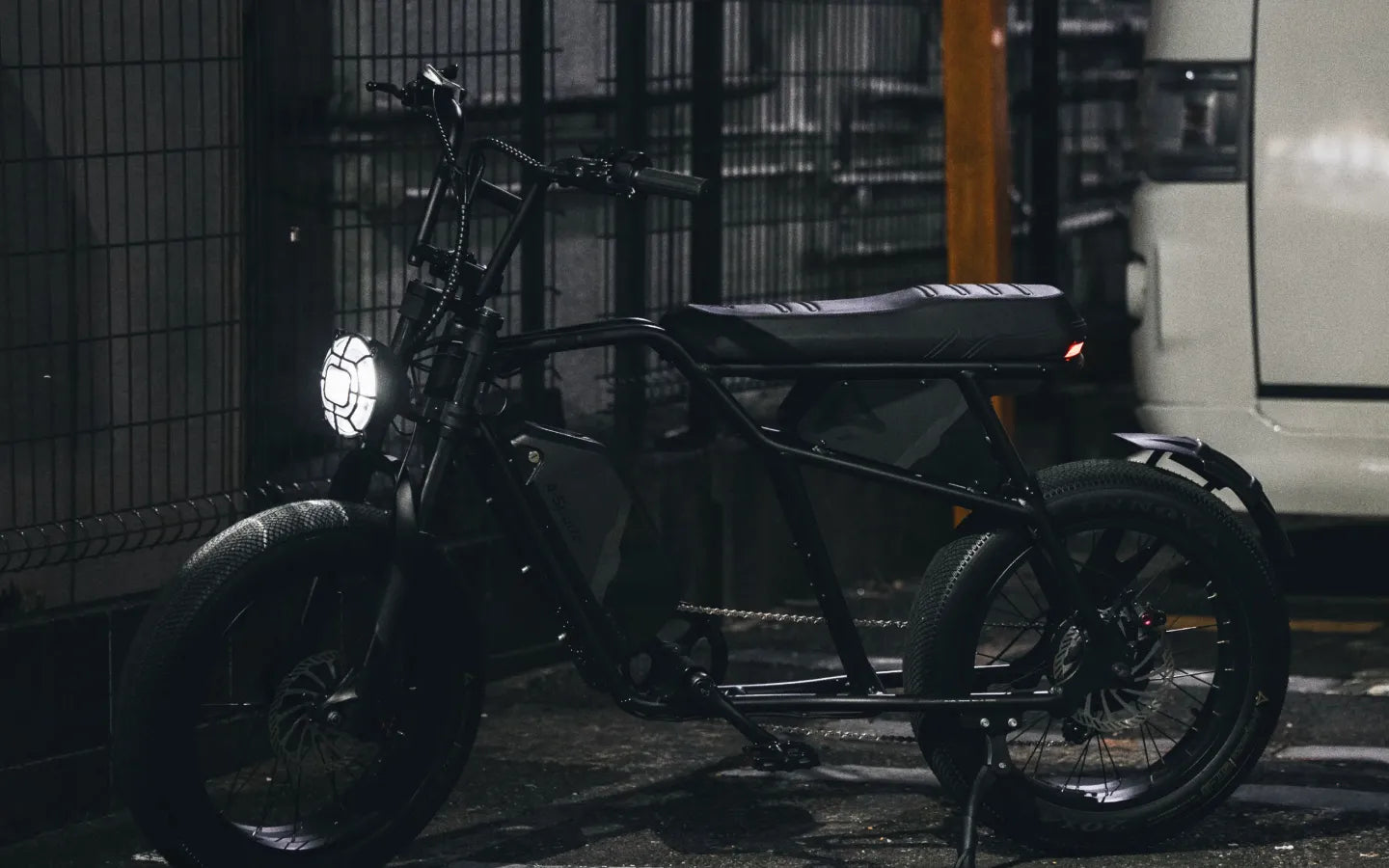 CAVET II｜アメリカ発eBikeブランドAspadz｜電動アシスト自転車 – MOVE