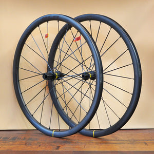 MAVIC 
