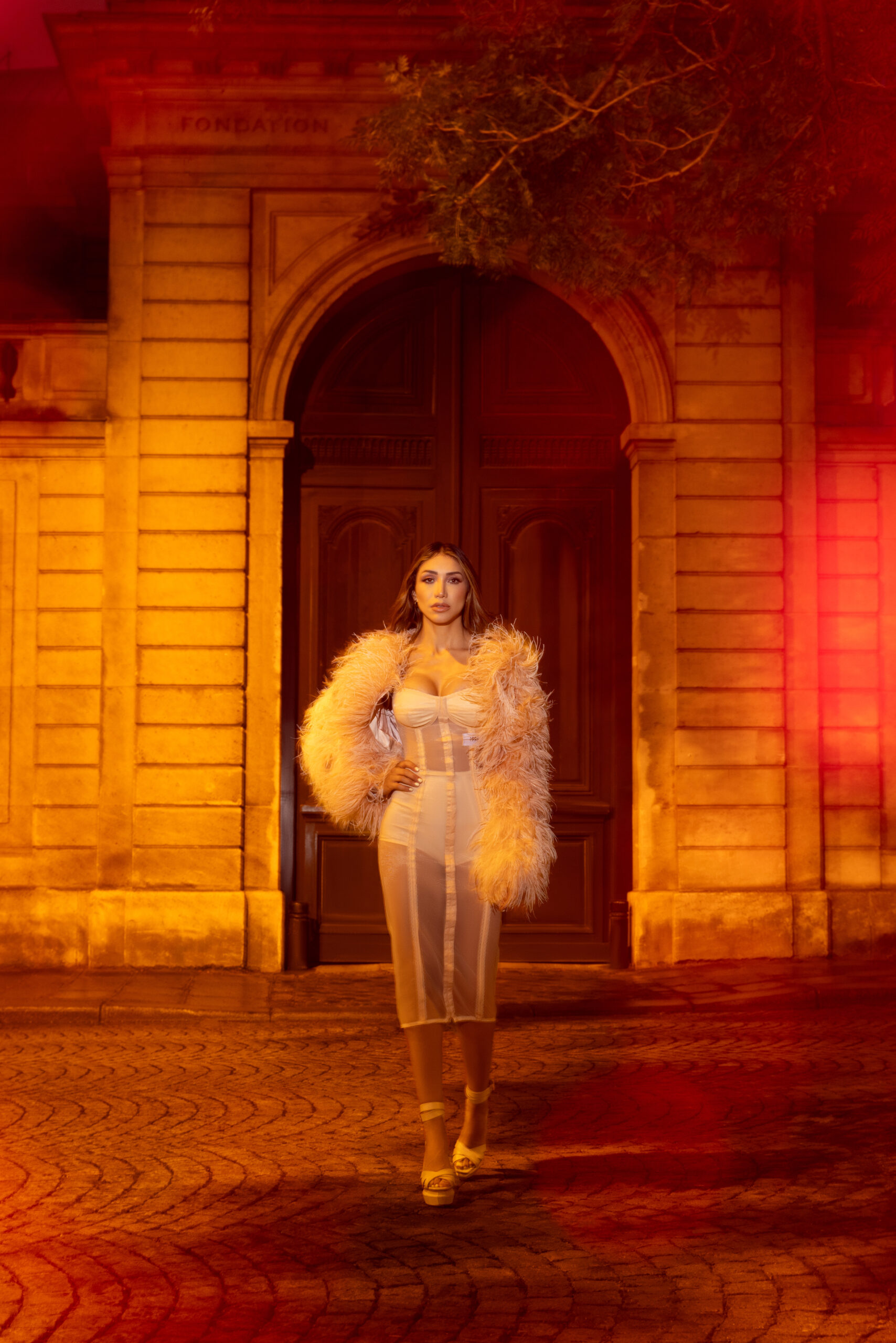 Giselle: 