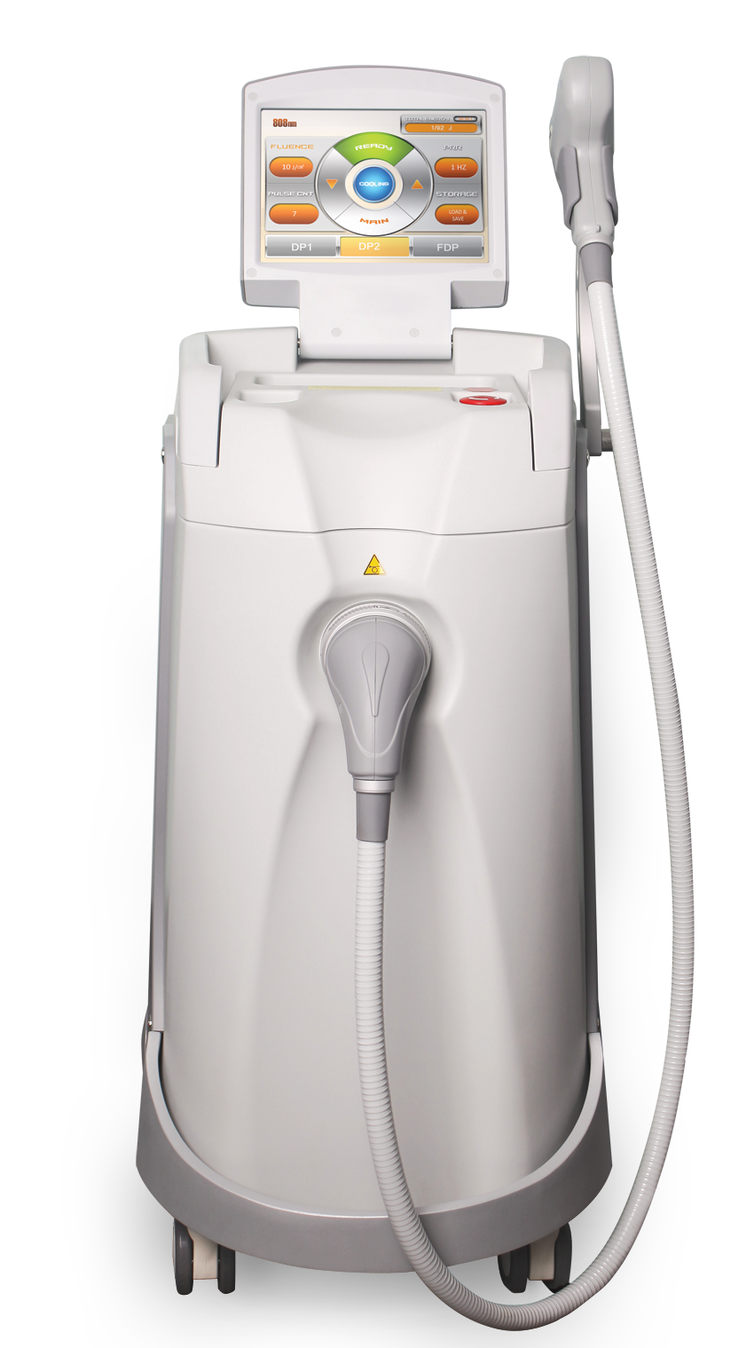 レーザー脱毛（医療脱毛）と光脱毛（エステ脱毛）との違い | 横浜市