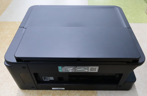 Canon Pixusインクジェットプリンター TR703a – メンテナンスパーツ