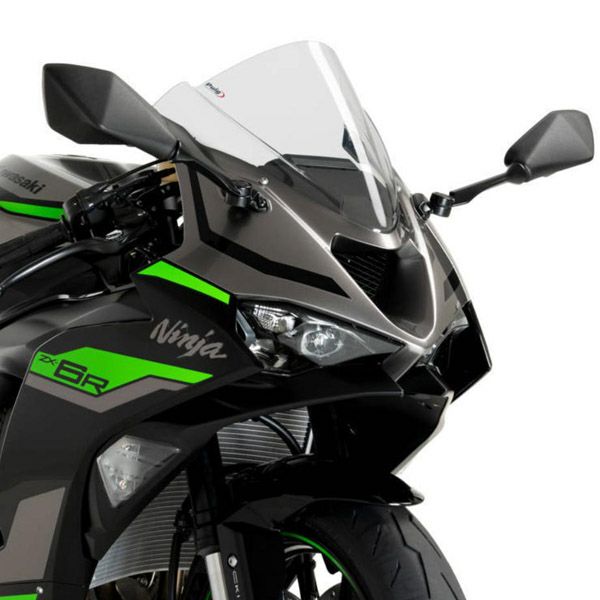 ヨシムラUSA ストリート AT2 ステンレス 3/4 マフラー カワサキ ZX-6R