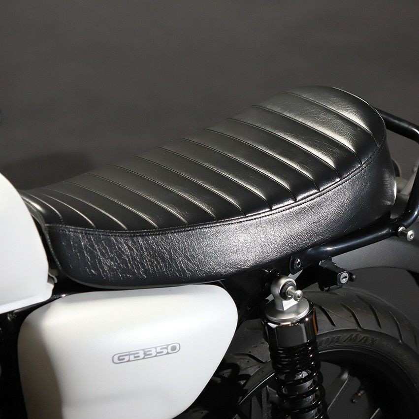 HONDA GB350 |シート|バイクパーツ専門店 モトパーツ(MOTO PARTS)