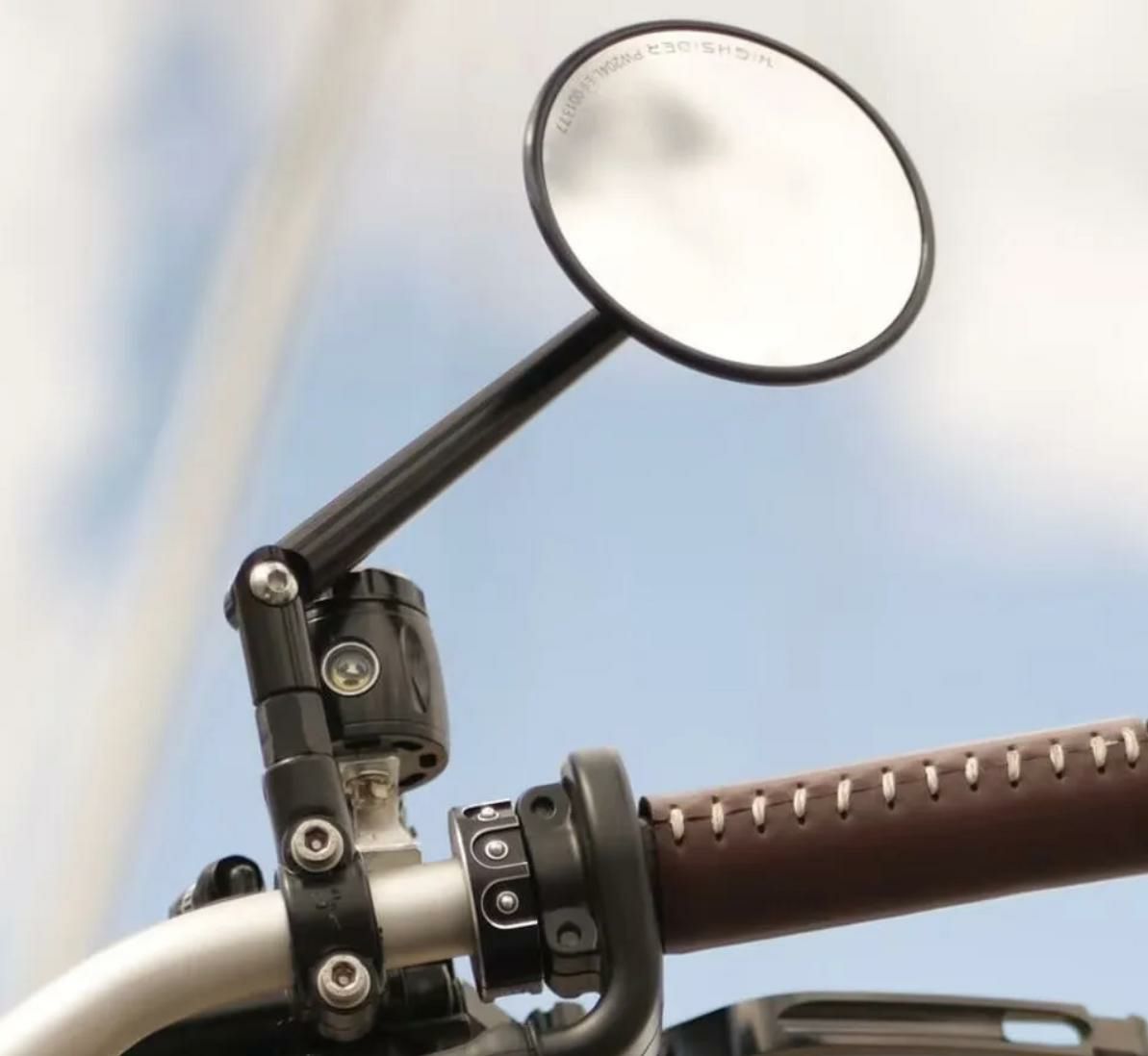 トライアンフ ボンネビル(Bonneville) ボバー |ミラー |モトパーツ