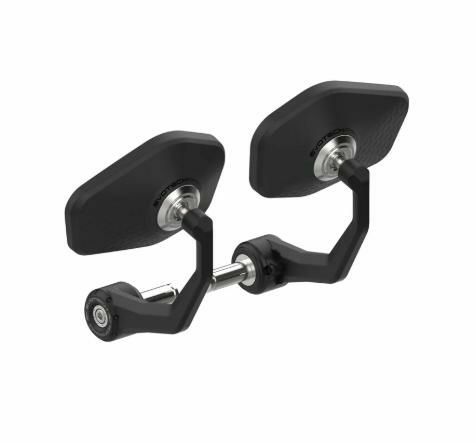 Evotech Performance製Husqvarna スヴァルトピレン401 (2024-)専用