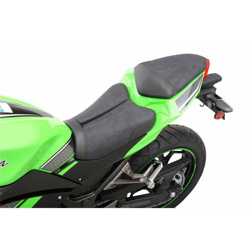 KAWASAKI Ninja250 300 |シート|バイクパーツ専門店 モトパーツ(MOTO