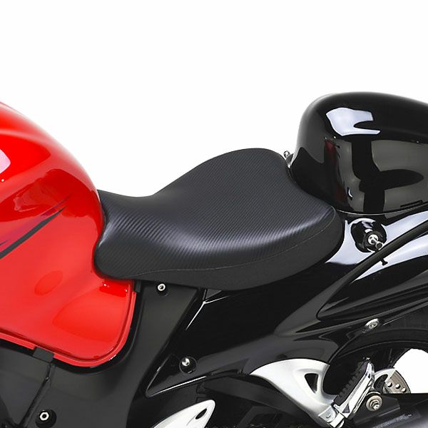 Corbin フロントシート GSX-1300R 隼 08-17 | バイクカスタムパーツ