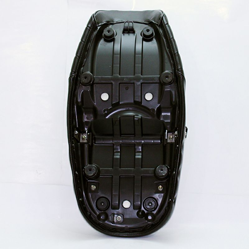 カワサキ Z900RS/CAFE タックロールスタイル・ダブルシート(Z1スタイル