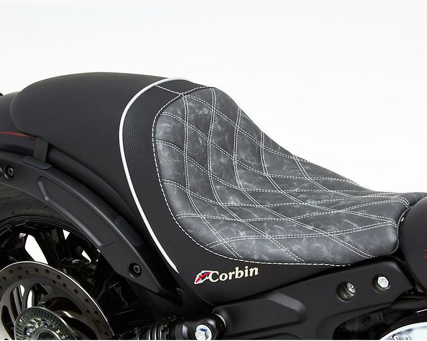 コルビン シート (CORBIN)|CORBINシート(INDIAN)|バイクパーツ専門店