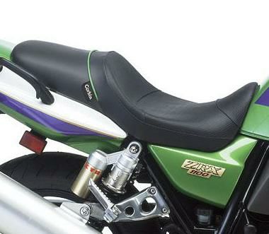 ZZ-R1100 【D】ZX-11-D 93-01 ガンファイター＆レディー シート Corbin