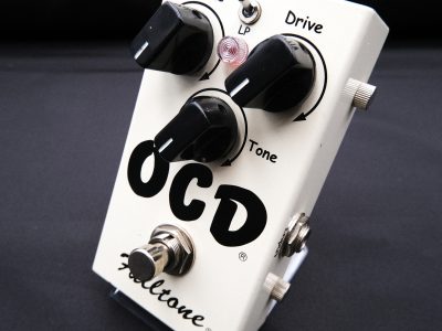 Fulltone OCD Ver.1.7 | 札幌の楽器屋さん｜MR.GAKKI LAB｜中古買取
