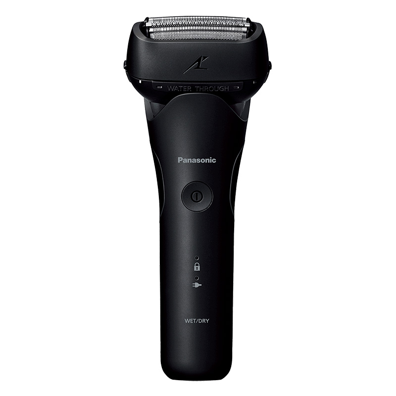 ラムダッシュ3枚刃 ES-L320W-K ｜ ミスターマックスオンラインストア