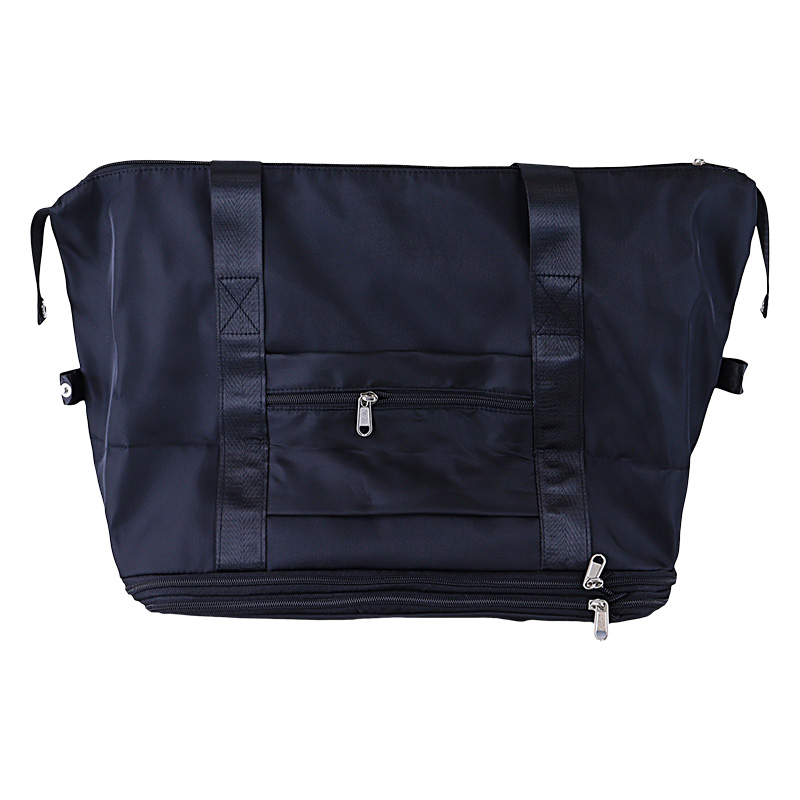 キャスター付き2WAYバッグ ブラック HED-6571 ｜ ミスターマックス