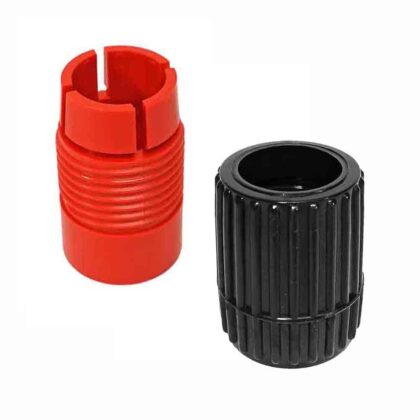 Small Red Collet & Chuck - Mr. LongArm