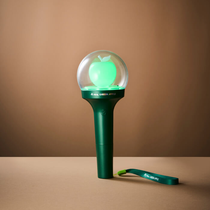 Mrs. GREEN APPLE ≪DOME TOUR 2025 ”BABEL no TOH”≫