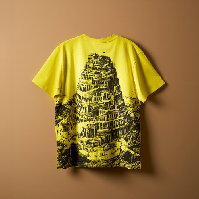 Mrs. GREEN APPLE ≪DOME TOUR 2025 ”BABEL no TOH”≫