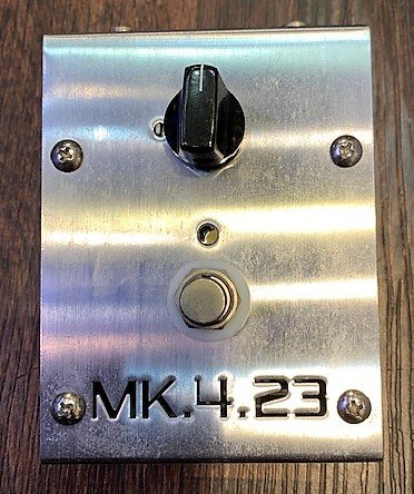 CREATION AUDIO LABS MK.4.23 BOOST – エムズサウンド