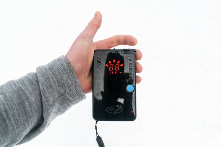 BCA Tracker S Review - Mountain Weekly News