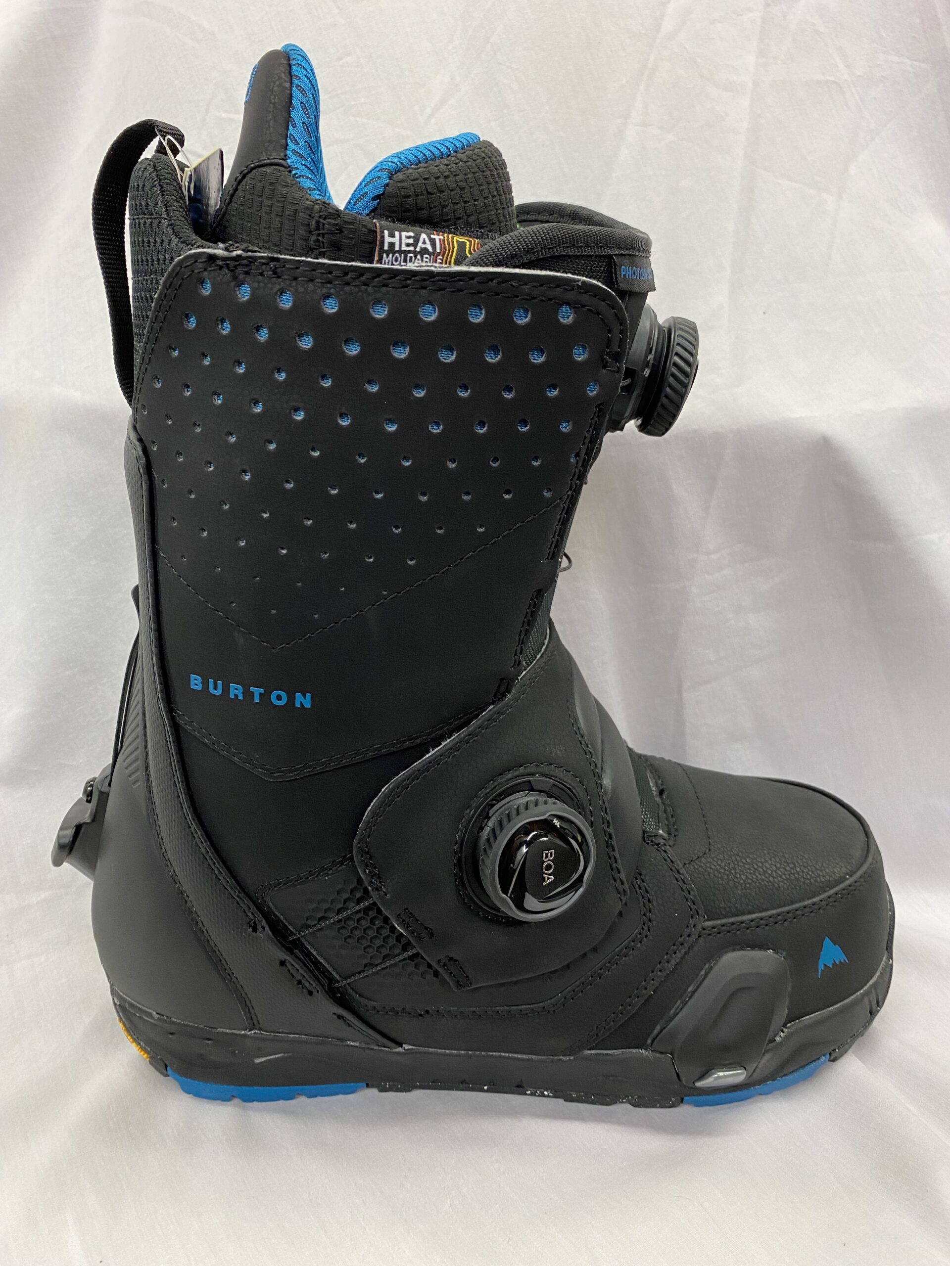 Burton Men's Photon Step On Boot - Mt. La Crosse Ski and Snowboard