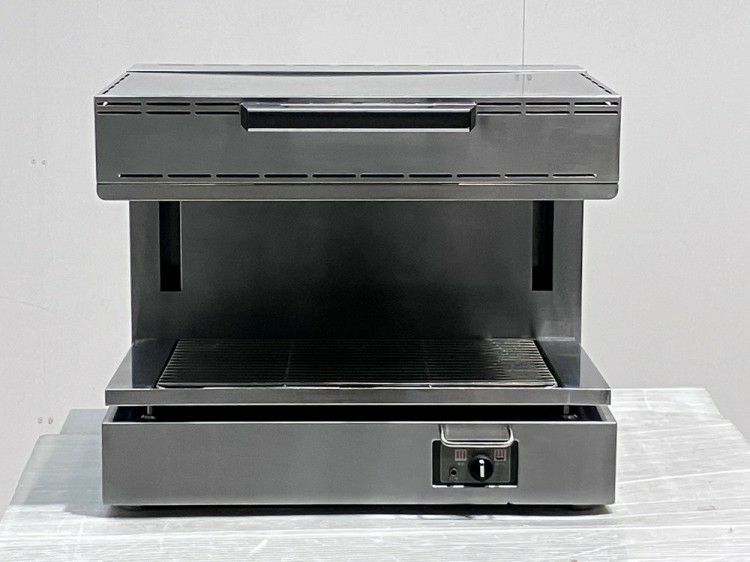 フジマック 電気サラマンダー FES3 | 無限堂厨房ネットショップ