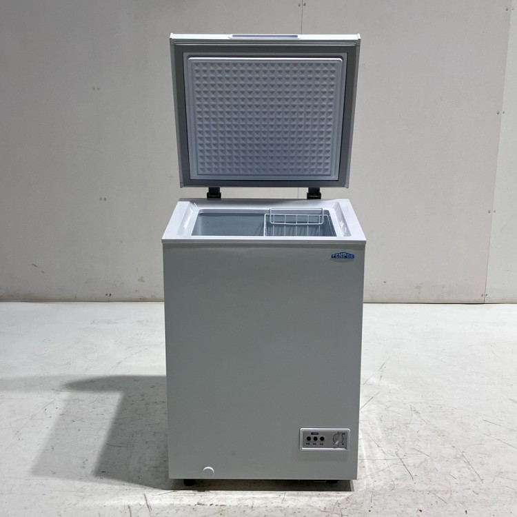 テンポスバスターズ 冷凍ストッカー TBCF-93-RH | 無限堂厨房ネット