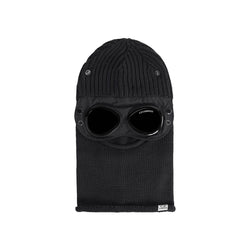 C.P. COMPANY C.P. カンパニー EXTRAFINE MERINO WOOL GOGGLE