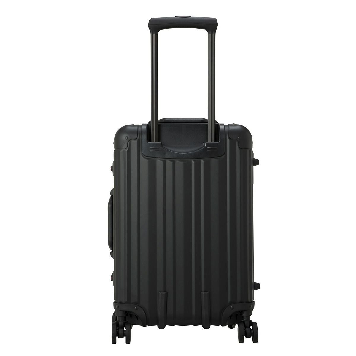Aileron 20インチ スーツケース Sサイズ エルロン アルミ 40L