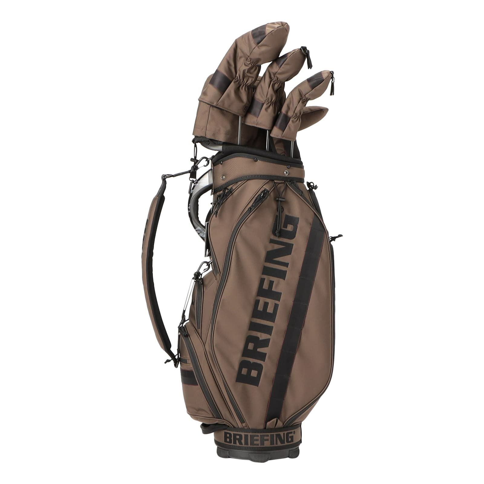 CR-5 #03 AIR キャディバッグ LIMITED HOLIDAY | Multiverse マルチバース