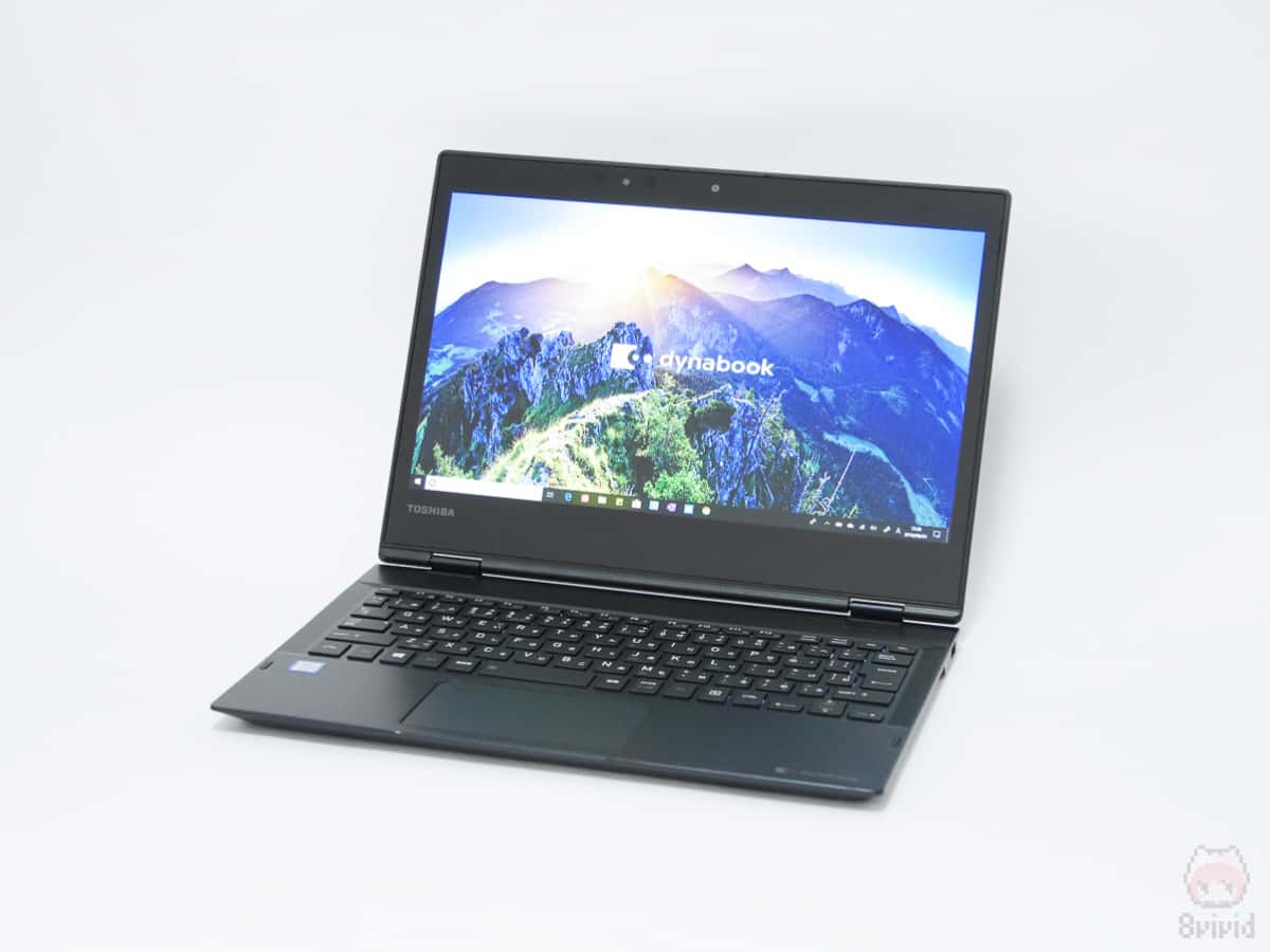 TOSHIBA dynabook V72/FLE その他機器類 【公式通販】