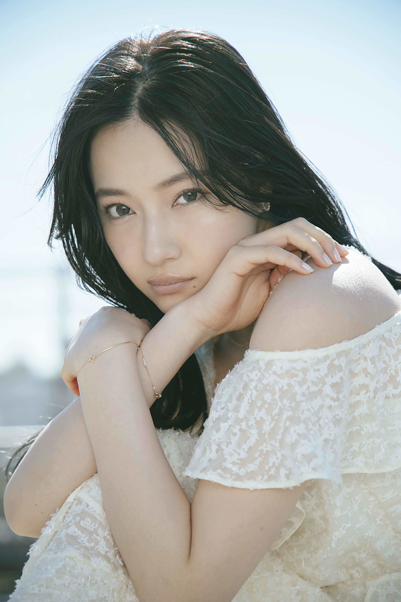 Profile | 村瀬紗英 official website