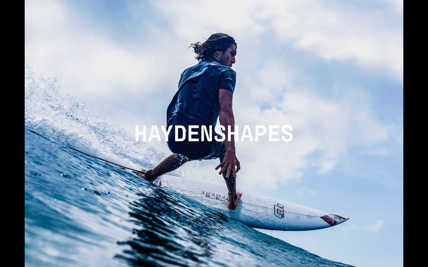 HAYDEN SHAPES サーフボード 2025】ヘイデンシェイプスサーフボード