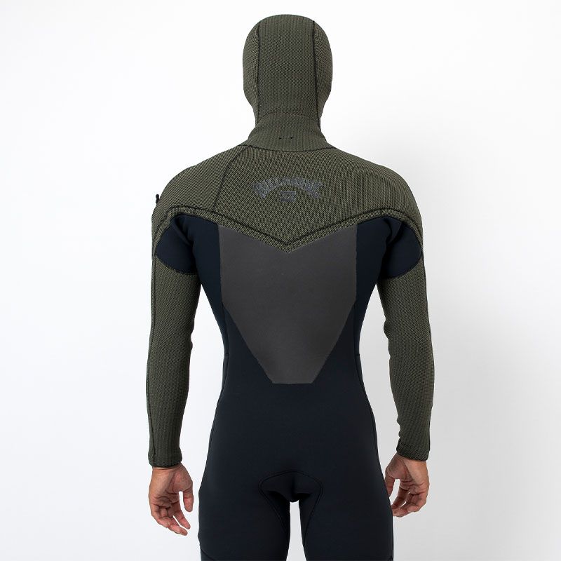 5×3mm フルスーツ】 2025-26 セミドライ・ウィンターアイテム 20%OFF