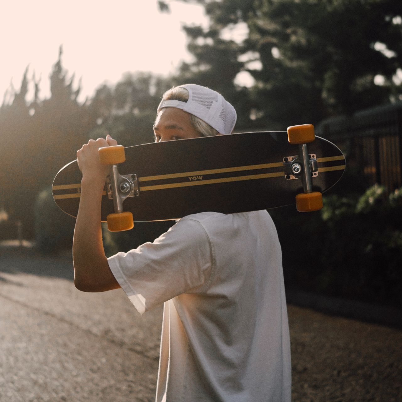 ☆yow【ヤウ・カーバー】『2/20(金)～2/23(月)ポイント+10％UP