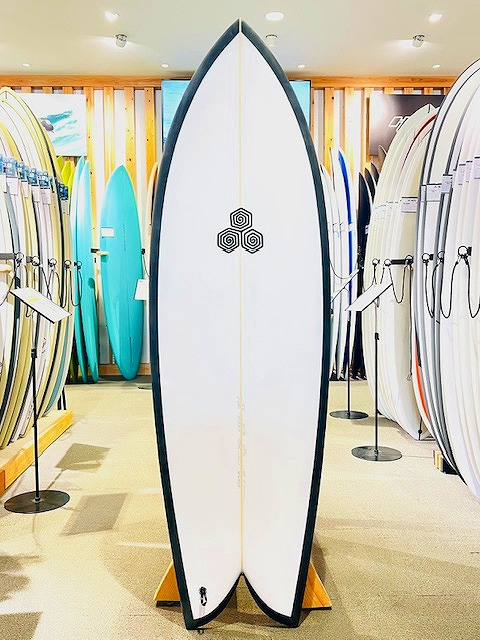 アルメリック ハイブリッドサーフボード | 一部限定特別激安価格