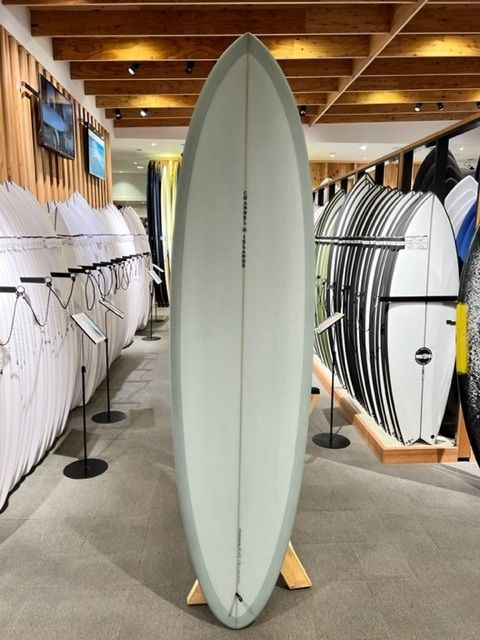アルメリック ハイブリッドサーフボード | 一部限定特別激安価格