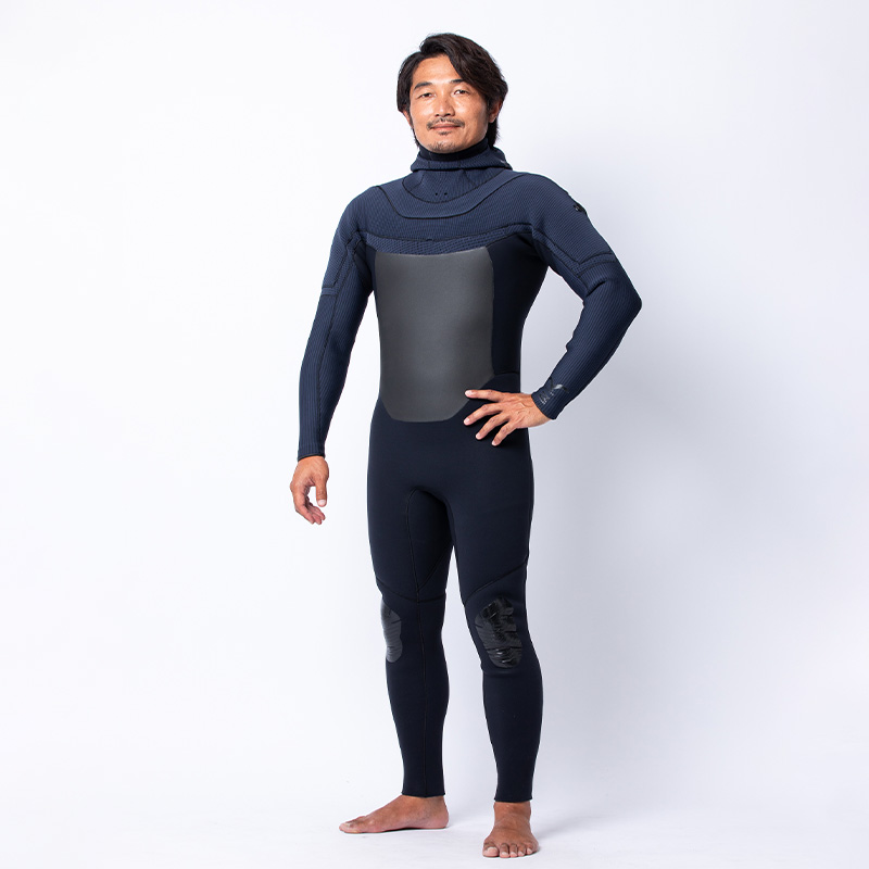 5×3mm フルスーツ】 2025-26 セミドライ・ウィンターアイテム 20%OFF
