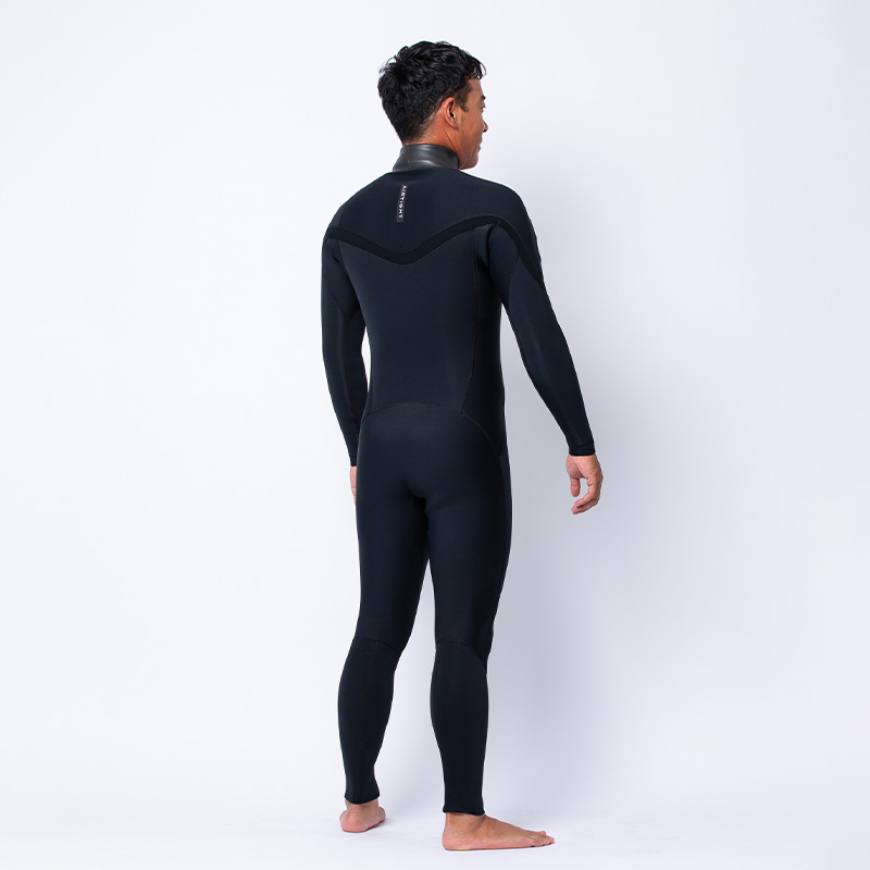 5×3mm フルスーツ】 2025-26 セミドライ・ウィンターアイテム 20%OFF