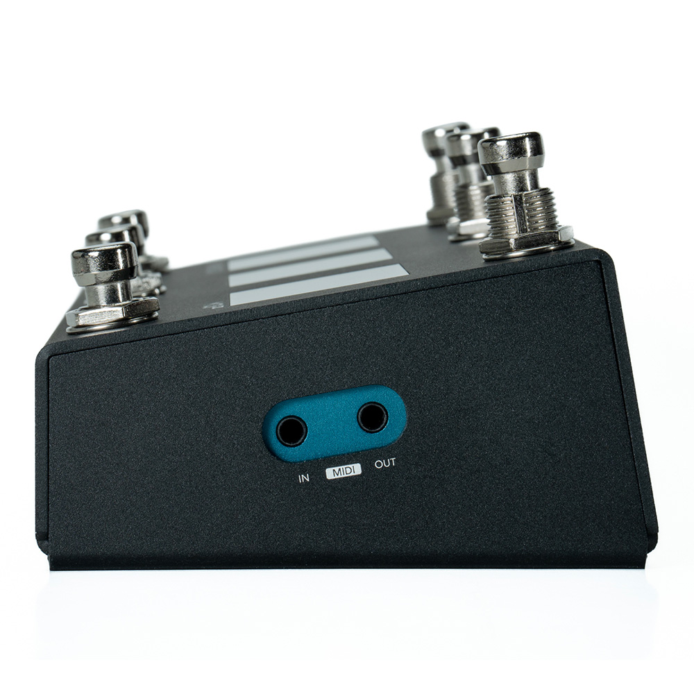 Morningstar Engineering MC6 PRO｜ミュージックランドKEY