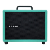 MODEGEAR LOUD MINI-B Green｜ミュージックランドKEY